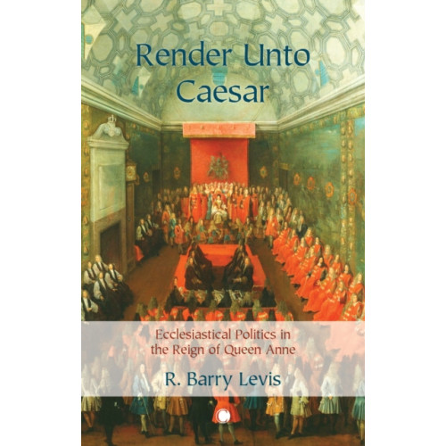 James Clarke & Co Ltd Render Unto Caesar (häftad, eng)