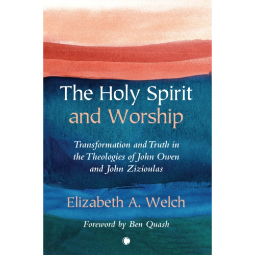 James Clarke & Co Ltd The Holy Spirit and Worship (häftad, eng)
