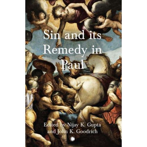 James Clarke & Co Ltd Sin and its Remedy in Paul (häftad, eng)