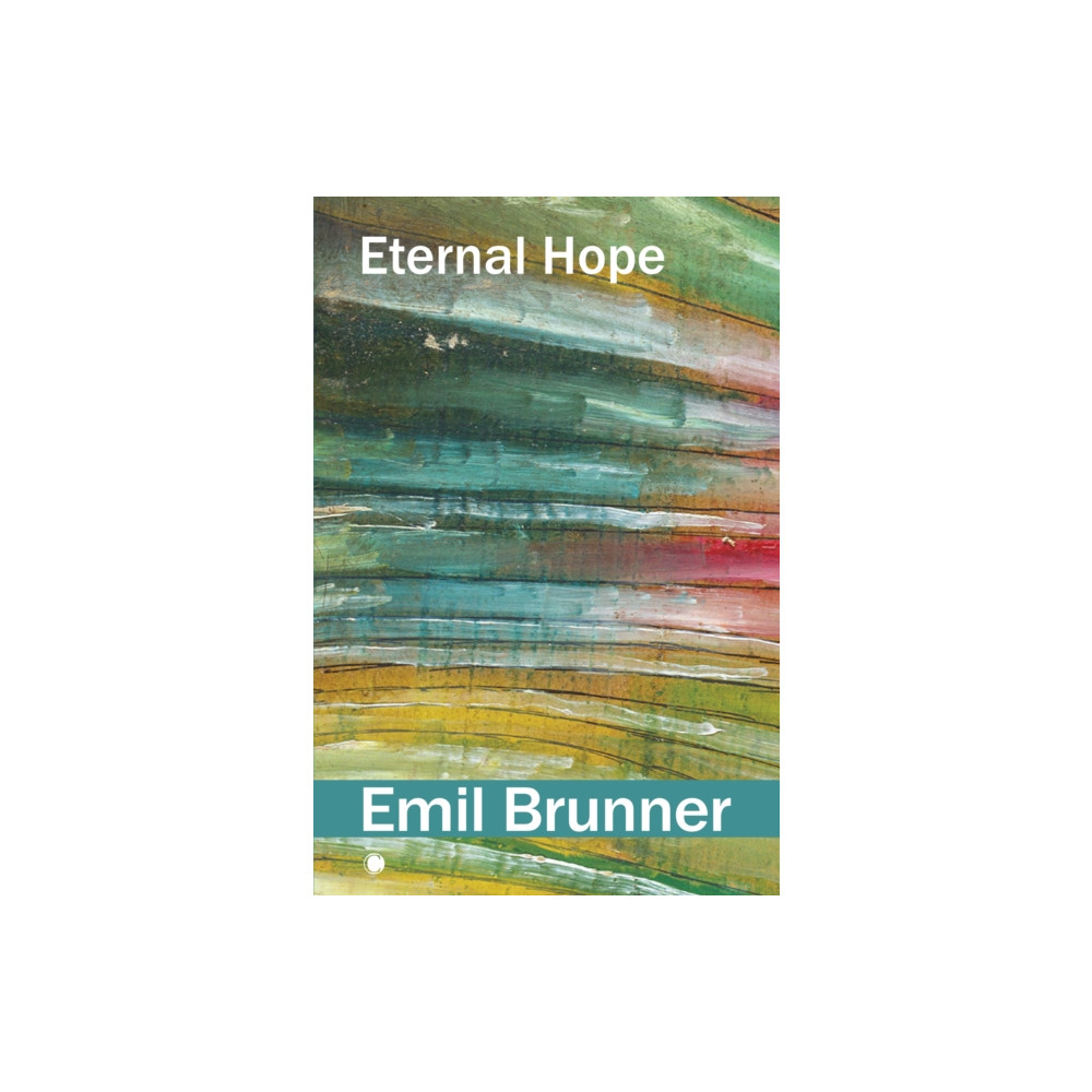 Produktbild för Eternal Hope (häftad, eng)
