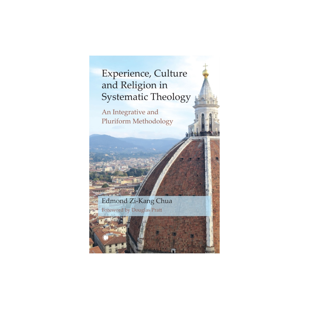 Produktbild för Experience, Culture and Religion in Systematic Theology (häftad, eng)