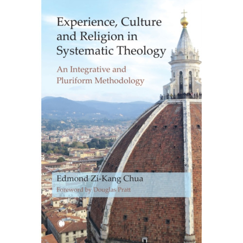 James Clarke & Co Ltd Experience, Culture and Religion in Systematic Theology (häftad, eng)