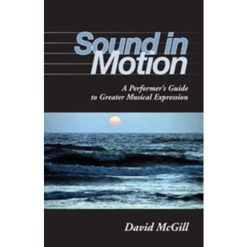 Indiana university press Sound in Motion (häftad, eng)