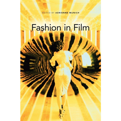 Indiana university press Fashion in Film (häftad, eng)