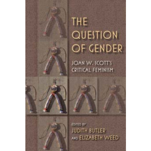 Indiana university press The Question of Gender (häftad, eng)