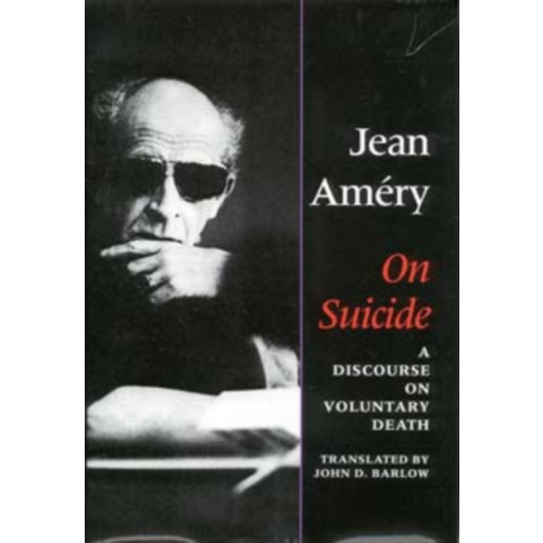 Indiana university press On Suicide (inbunden, eng)