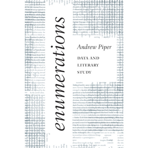The university of chicago press Enumerations (häftad, eng)