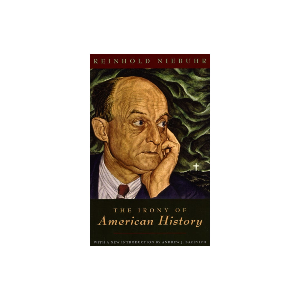 Produktbild för The Irony of American History (häftad, eng)