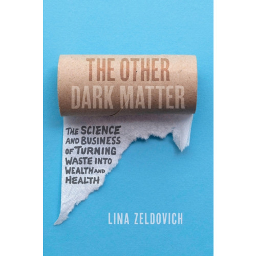 The university of chicago press The Other Dark Matter (inbunden, eng)