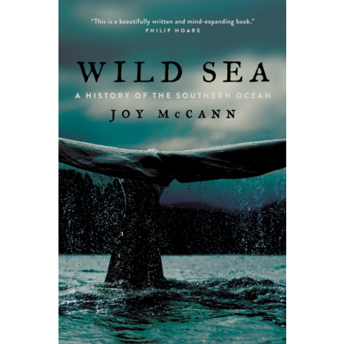 The university of chicago press Wild Sea (inbunden, eng)