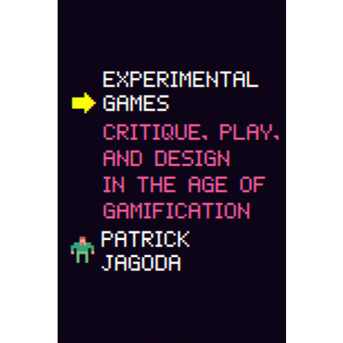 The university of chicago press Experimental Games (häftad, eng)