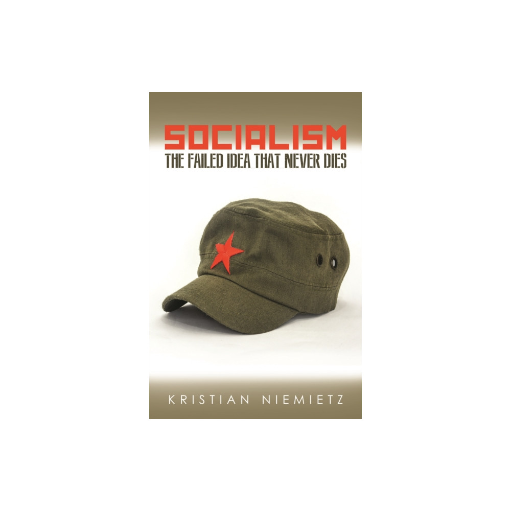Produktbild för Socialism (häftad, eng)