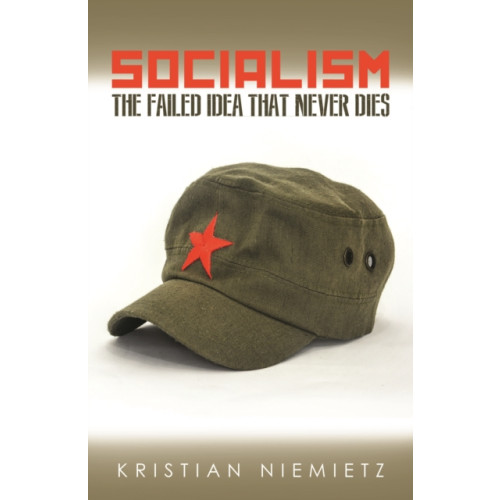 Institute of Economic Affairs Socialism (häftad, eng)