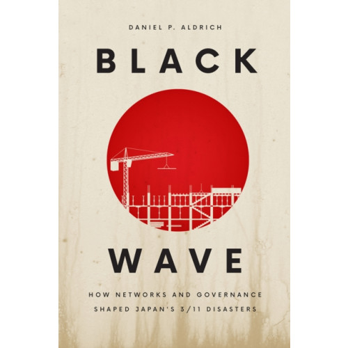 The university of chicago press Black Wave (häftad, eng)