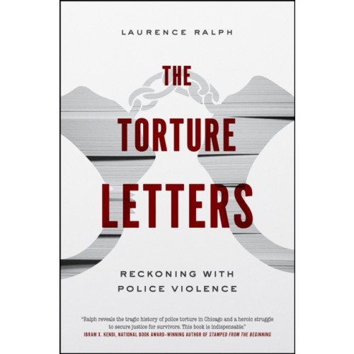 The university of chicago press The Torture Letters (häftad, eng)