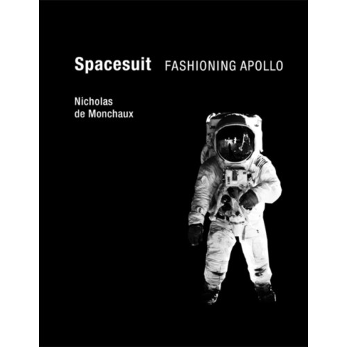 Mit press ltd Spacesuit (häftad, eng)