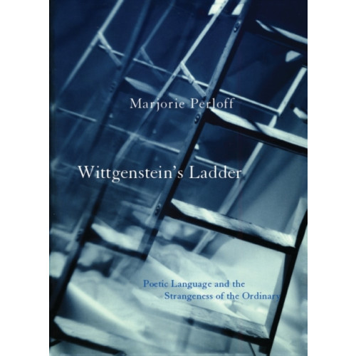 The university of chicago press Wittgenstein's Ladder (häftad, eng)