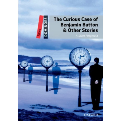 Oxford University Press Dominoes: Level 3:: The Curious Case of Benjamin Button (häftad, eng)
