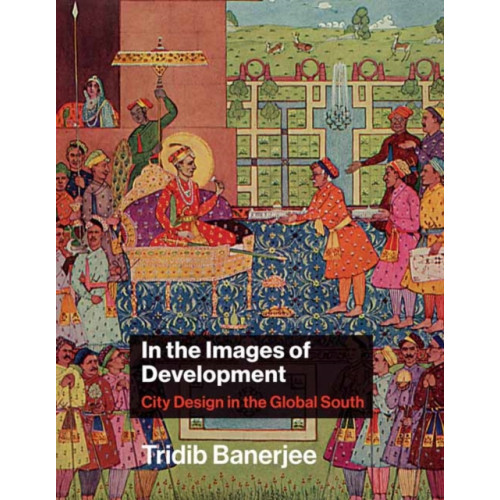 Mit press ltd In the Images of Development (inbunden, eng)