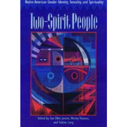 University of illinois press Two-Spirit People (häftad, eng)