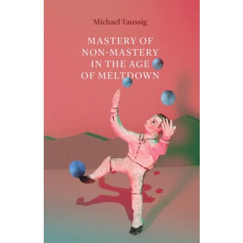 The university of chicago press Mastery of Non–Mastery in the Age of Meltdown (häftad, eng)