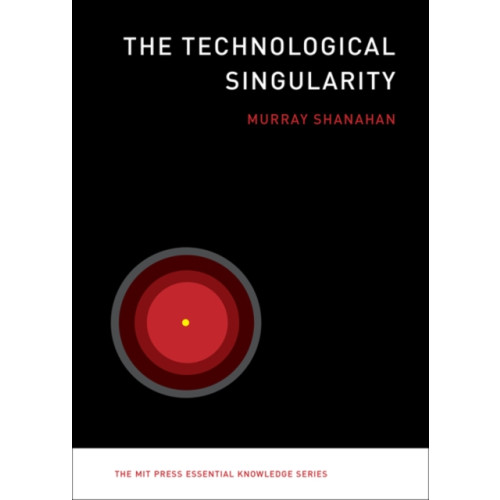 Mit press ltd The Technological Singularity (häftad, eng)