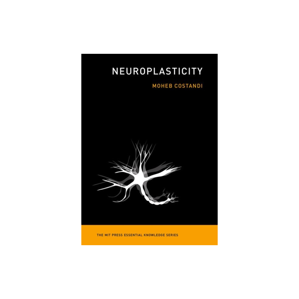 Produktbild för Neuroplasticity (häftad, eng)