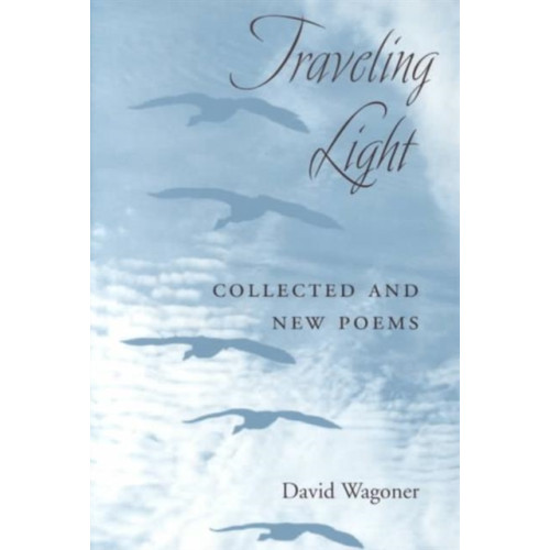 University of illinois press Traveling Light (häftad, eng)