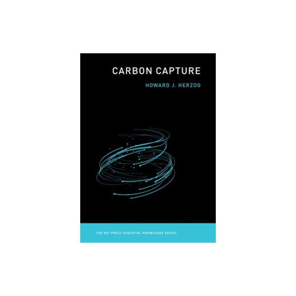 Produktbild för Carbon Capture (häftad, eng)