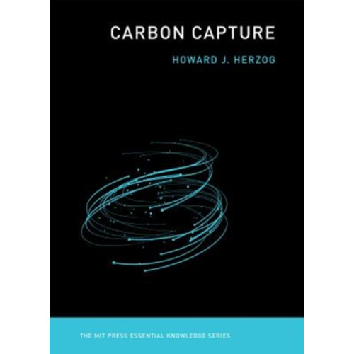 Mit press ltd Carbon Capture (häftad, eng)