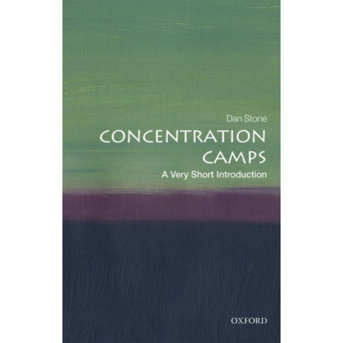 Oxford University Press Concentration Camps (häftad, eng)
