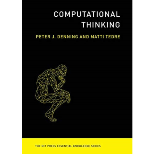 Mit press ltd Computational Thinking (häftad, eng)