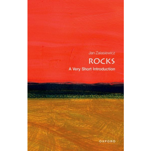 Oxford University Press Rocks (häftad, eng)
