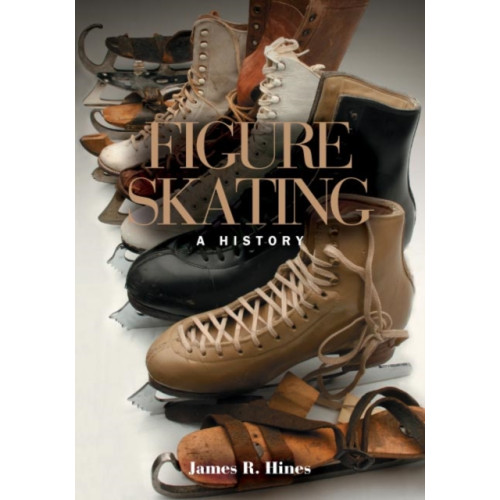 University of illinois press Figure Skating (häftad, eng)