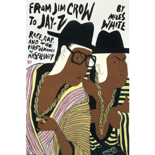 University of illinois press From Jim Crow to Jay-Z (häftad, eng)