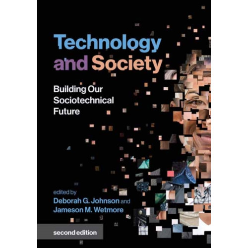 Mit press ltd Technology and Society (häftad, eng)