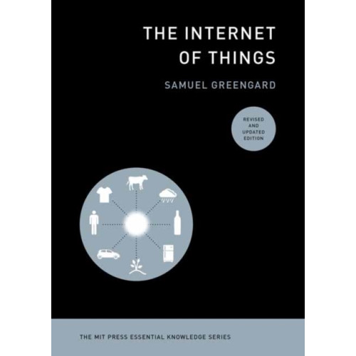 Mit press ltd The Internet of Things, revised and updated edition (häftad, eng)