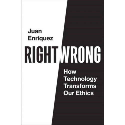 Mit press ltd Right/Wrong (häftad, eng)