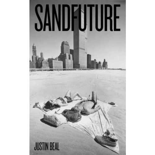 Mit press ltd Sandfuture (häftad, eng)