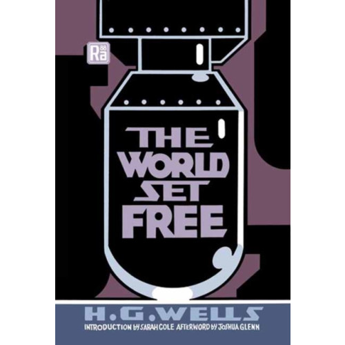 Mit press ltd The World Set Free (häftad, eng)