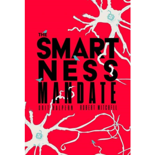 Mit press ltd The Smartness Mandate (häftad, eng)