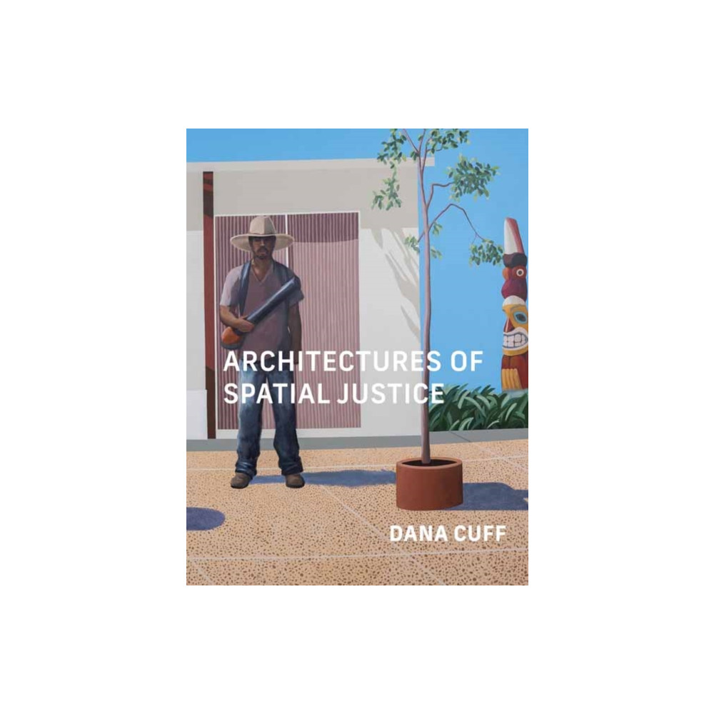 Produktbild för Architectures of Spatial Justice (häftad, eng)