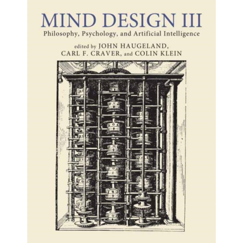 Mit press ltd Mind Design III (häftad, eng)