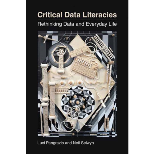 Mit press ltd Critical Data Literacies (häftad, eng)