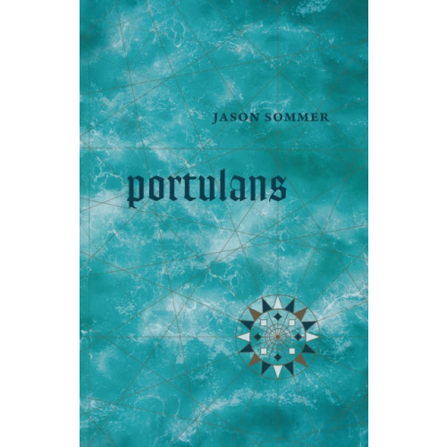 The university of chicago press Portulans (häftad, eng)