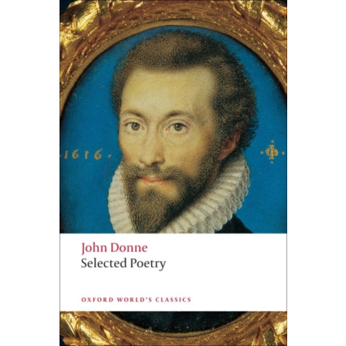 Oxford University Press Selected Poetry (häftad, eng)