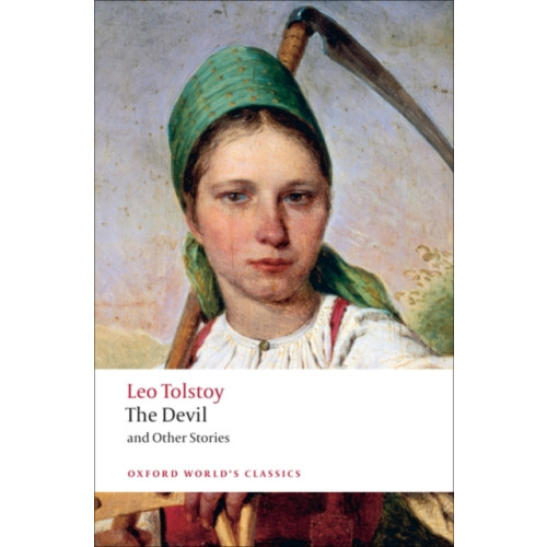 Oxford University Press The Devil and Other Stories (häftad, eng)