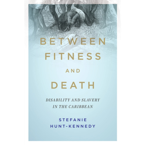 University of illinois press Between Fitness and Death (häftad, eng)