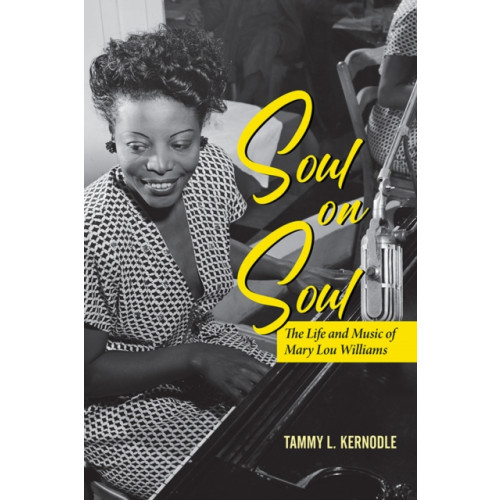 University of illinois press Soul on Soul (häftad, eng)