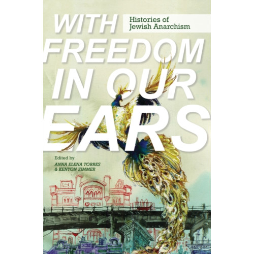 University of illinois press With Freedom in Our Ears (häftad, eng)